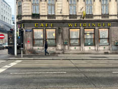 Cafe Weidinger