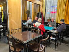 Cafe Weidinger