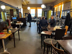 Cafe Weidinger