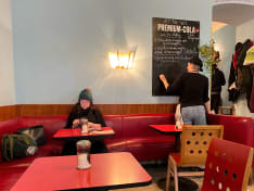 Espresso Burggasse