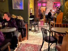 Cafe Monic