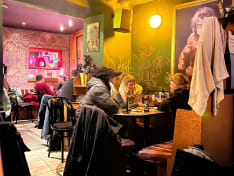 Cafe Monic