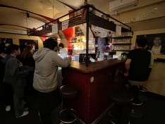 Bukowski The Pub