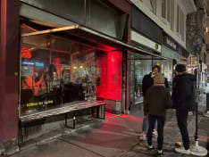 Schikaneder Bar