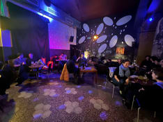 Schikaneder Bar