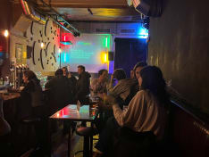 Schikaneder Bar