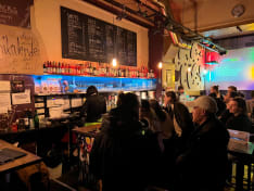 Schikaneder Bar