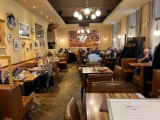 Cafe Hummel
