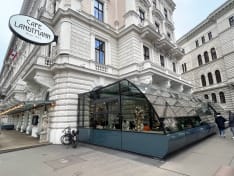 Cafe Landtmann