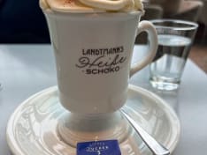 Cafe Landtmann