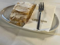 Cafe Landtmann