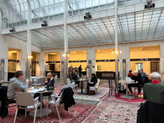 Café Exchange