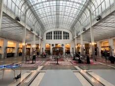 Café Exchange
