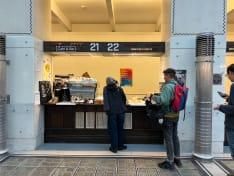 Café Exchange