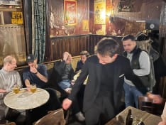 Cafe Bendl