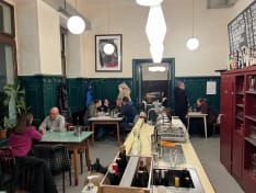 Gasthaus Wolf