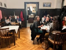 Gasthaus Wolf