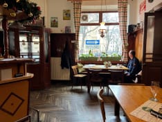 Kolonitz Beisl