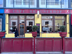 Café Bräunerhof