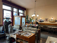 Café Bräunerhof