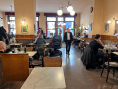 Café Bräunerhof