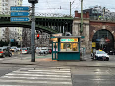 Leo Würstelstand