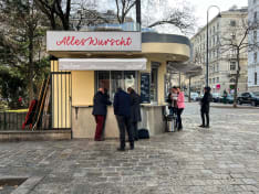 Alles Wurscht