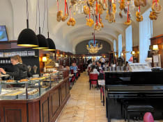 Cafe Diglas (Wollzeile)