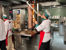Ferhat Döner