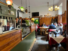 Winklers Zum Posthorn