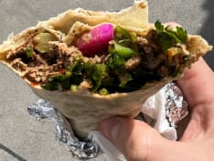 Asala Halal Food