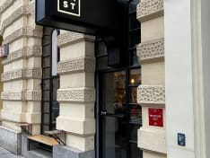 MAST Weinbistro