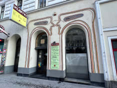 Pub Klemo Weinbar