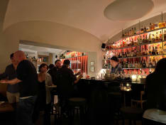Cafe Kandl