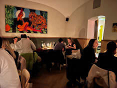 Cafe Kandl
