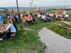Wieninger am Nussberg
