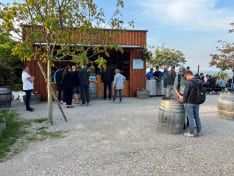 Wieninger am Nussberg