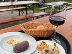 Wieninger am Nussberg