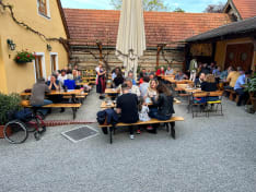 Edlmoser Weingut & Heuriger