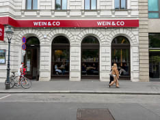 Wein & Co (Schottentor)