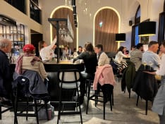 Wein & Co (Schottentor)