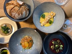 Tian Bistro am Spittelberg
