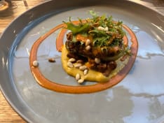 Tian Bistro am Spittelberg