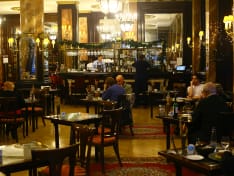 Café Astoria