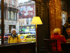 Café Astoria
