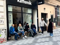 Kaffemik
