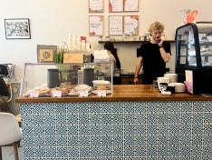 Kaffemik