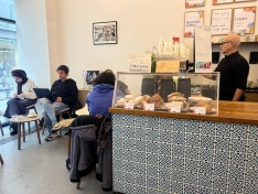 Kaffemik