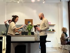 Caffé Couture (Ferstel Passage)