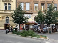 Zsír (Fővárosi Kulipintyó)